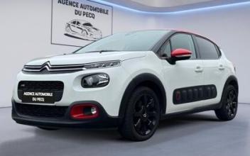Citroen c3 Le-Pecq