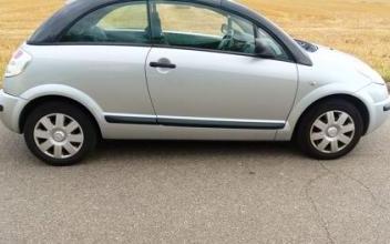 Citroen c3 Voiron