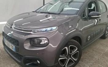 Citroen c3 Neuvy