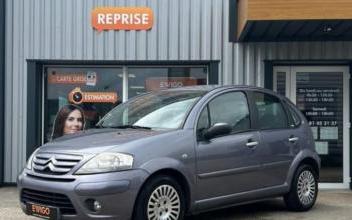 Citroen C3 Pontarlier