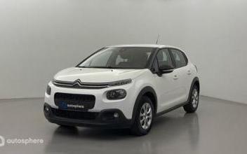 Citroen c3 Châtellerault
