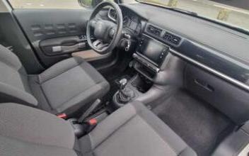 Voiture occasion Citroen c3 Angers