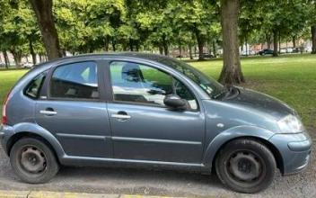 Citroen c3 Hergnies