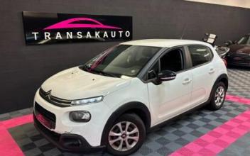 Citroen c3 Harfleur
