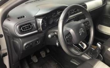 Citroen c3 La-Bazoge