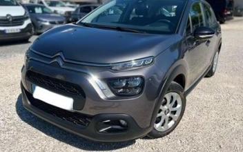 Citroen c3 Sommières
