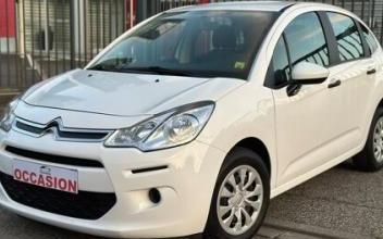Citroen c3 Toulouse