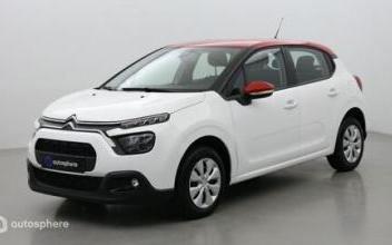 Citroen c3 Champniers