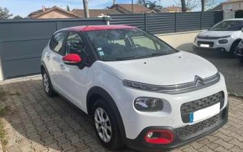 Citroen C3 Chassieu
