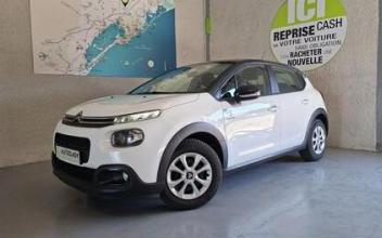 Citroen c3 Gigean