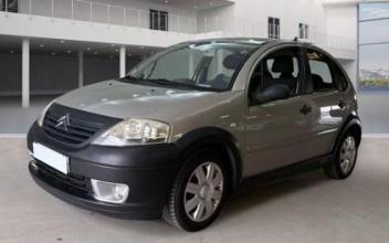 Citroen c3 Douai