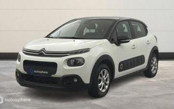 Citroen c3 Poitiers