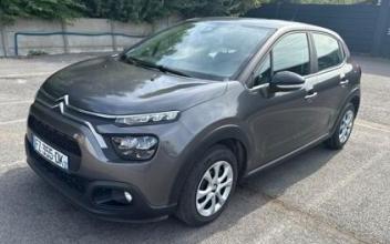 Citroen c3 Béthune