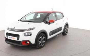 Citroen c3 Issy-les-Moulineaux