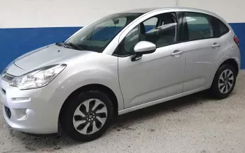 Citroen C3 Amiens