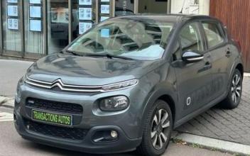 Citroen c3 Versailles