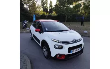 Citroen C3 Villejuif