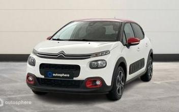 Citroen c3 Troyes