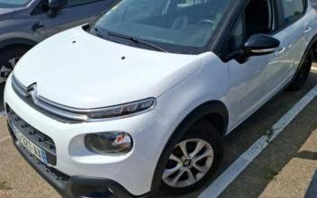 Citroen C3 Lanester
