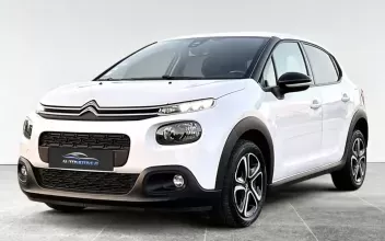 Citroen C3 Longvic