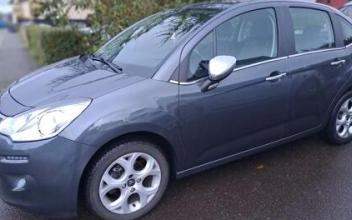 Citroen c3 Créhange
