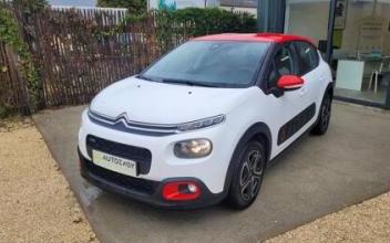 Citroen c3 Creysse