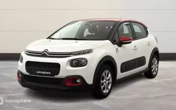 Citroen C3 Champniers