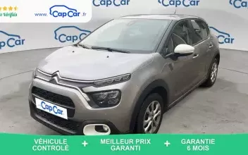 Citroen C3 Paris