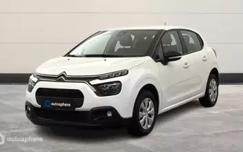 Citroen C3 Champniers