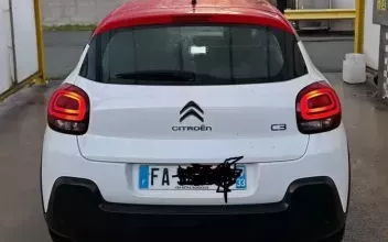 Citroen C3 Meaux