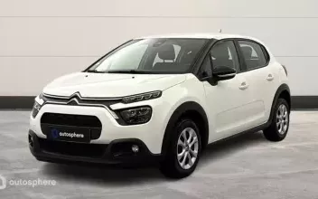 Citroen C3 Poitiers