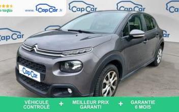 Citroen c3 Pontcharra