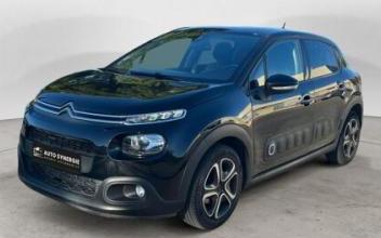 Citroen c3 Aubagne