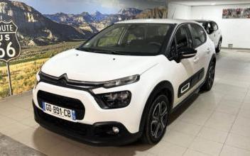Citroen C3 Grenoble