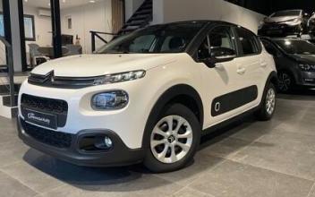 Citroen c3 Le-Beausset