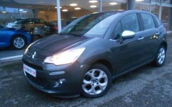 Citroen c3 Drumettaz-Clarafond