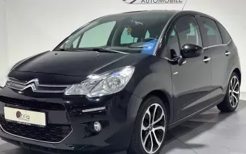 Citroen C3 Petite-Forêt