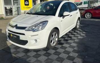 Citroen c3 Orgeval
