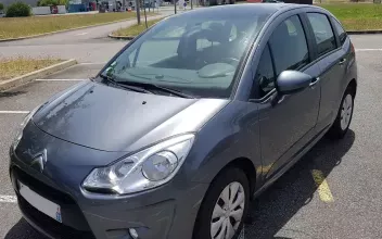 Citroen C3 Antony