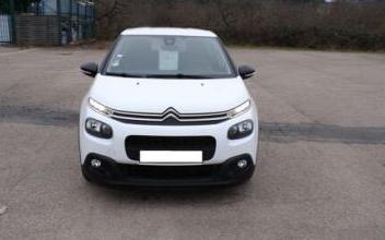 Citroen c3 Montluçon