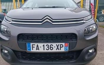 Citroen c3 Fenouillet