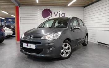Citroen c3 Chambéry