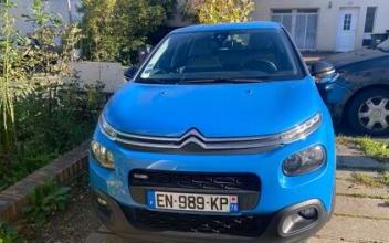 Citroen c3 Longjumeau