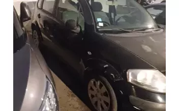 Citroen C3 Cormeilles-en-Parisis