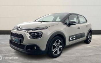 Citroen c3 Niort