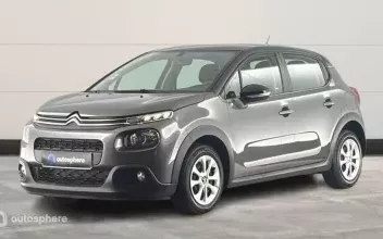 Citroen C3 Thonon-les-Bains