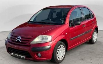 Citroen c3 Aubagne