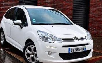 Citroen c3 Romainville