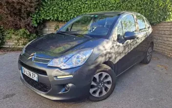 Citroen C3 Quetigny
