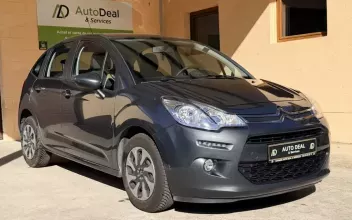 Citroen C3 Metz